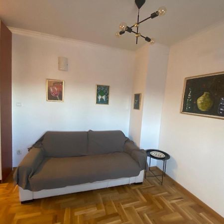 Galiastan Apartment เบลเกรด ภายนอก รูปภาพ